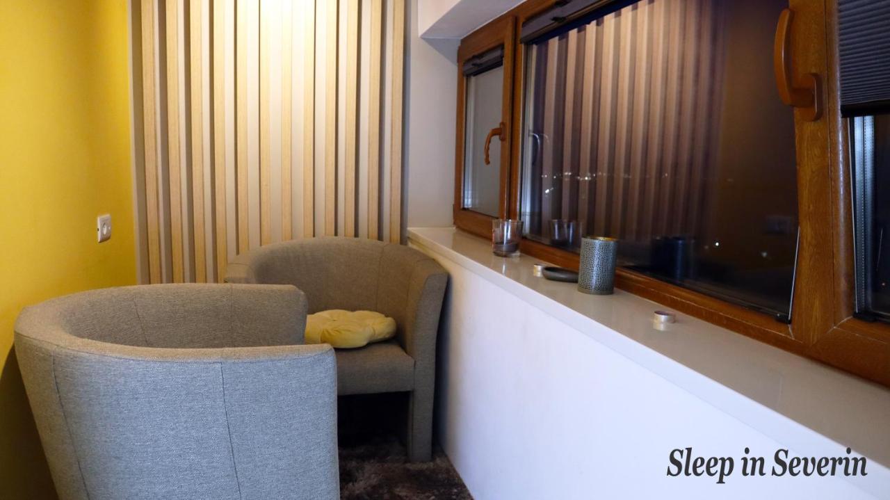 Apartament Ultracentral 2 Ντρομπέτα-Τούρνου Σεβερίν Εξωτερικό φωτογραφία